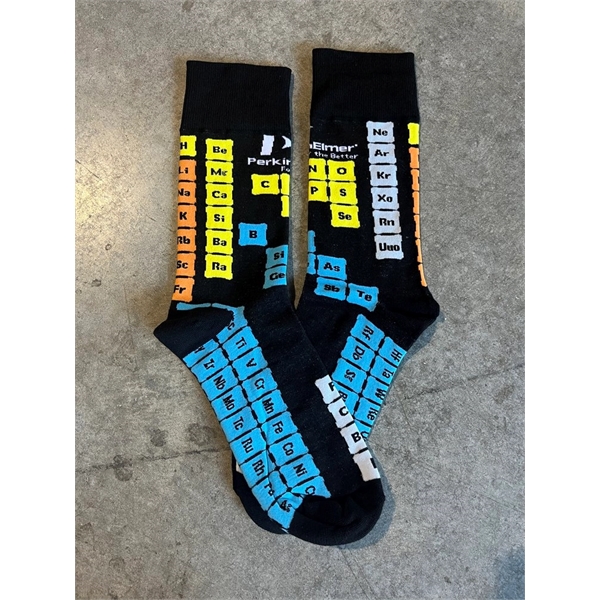 Dress Sock - Dress Sock - Image 4 of 5