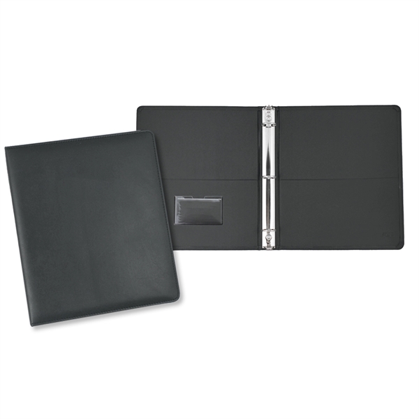 Stratton 1" Ring Binder - Stratton 1" Ring Binder - Image 1 of 4