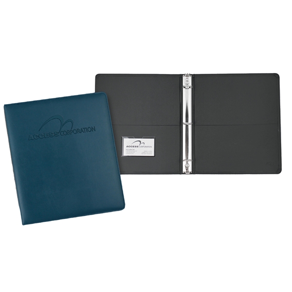 Stratton 1" Ring Binder - Stratton 1" Ring Binder - Image 4 of 4