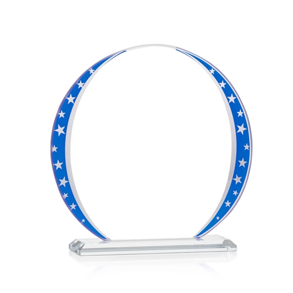 Mystique Circle VividPrint™ Award
