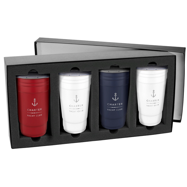 Urban Peak® USA Patriotic Party Pack Kit - Urban Peak® USA Patriotic Party Pack Kit - Image 0 of 0