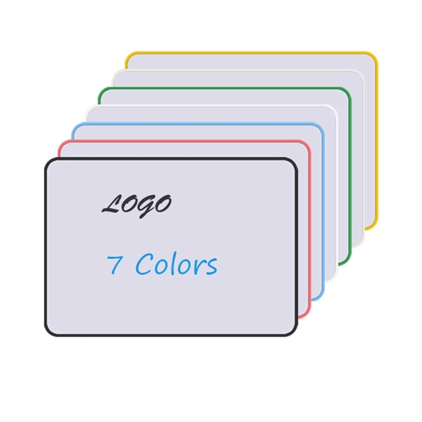 Small White Board Dry Erase - Small White Board Dry Erase - Image 0 of 10