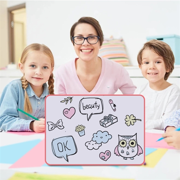 Small White Board Dry Erase - Small White Board Dry Erase - Image 3 of 10
