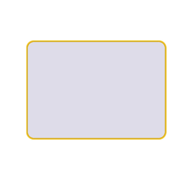 Small White Board Dry Erase - Small White Board Dry Erase - Image 7 of 10