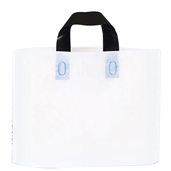 Plastic Bag With Handle - Plastic Bag With Handle - Image 11 of 11