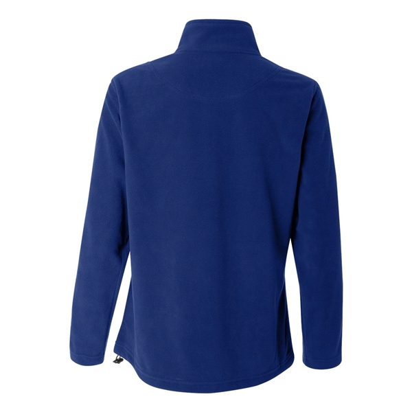 Sierra Pacific Women's Microfleece Full-Zip Jacket - Sierra Pacific Women's Microfleece Full-Zip Jacket - Image 17 of 21