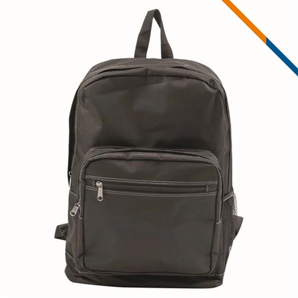 Lotlike School Backpack - Lotlike School Backpack - Image 4 of 5