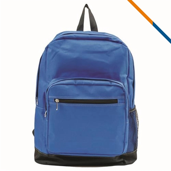 Lotlike School Backpack - Lotlike School Backpack - Image 5 of 5