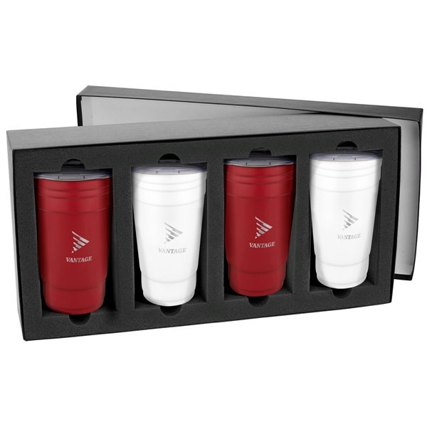 Custom Urban Peak® Canada Patriotic Party Pack Kit