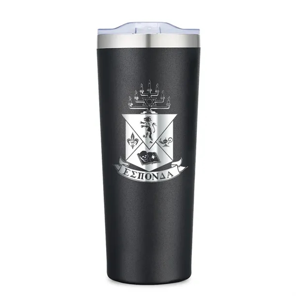 Yreka 28oz Stainless Steel Tumbler - Yreka 28oz Stainless Steel Tumbler - Image 2 of 25