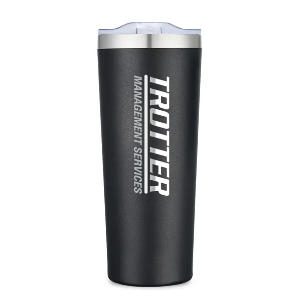 Yreka 28oz Stainless Steel Tumbler - Yreka 28oz Stainless Steel Tumbler - Image 3 of 25