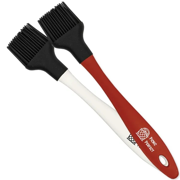 Mini Silicone Basting Brush - Mini Silicone Basting Brush - Image 21 of 21