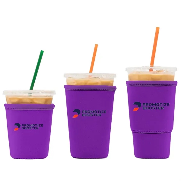 22-24oz Drink Cup Sleeve - 22-24oz Drink Cup Sleeve - Image 0 of 4