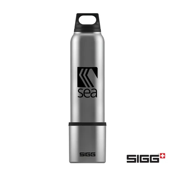 SIGG™ Hot & Cold Bottle - 34oz - SIGG™ Hot & Cold Bottle - 34oz - Image 0 of 3