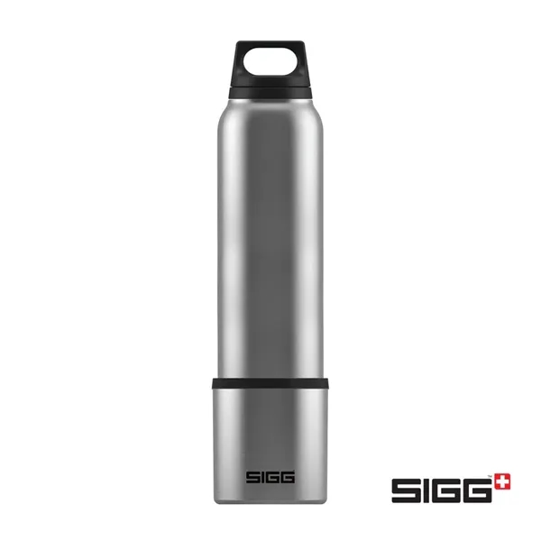 SIGG™ Hot & Cold Bottle - 34oz - SIGG™ Hot & Cold Bottle - 34oz - Image 1 of 3