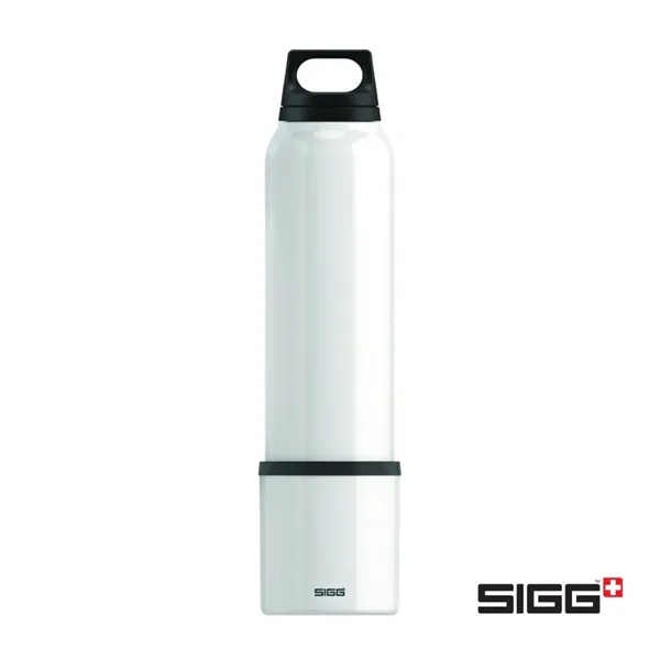 SIGG™ Hot & Cold Bottle - 34oz - SIGG™ Hot & Cold Bottle - 34oz - Image 2 of 3