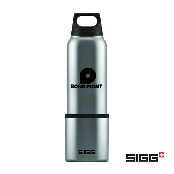 SIGG™ Hot & Cold Bottle - 25oz - SIGG™ Hot & Cold Bottle - 25oz - Image 0 of 3