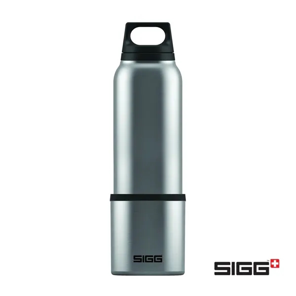 SIGG™ Hot & Cold Bottle - 25oz - SIGG™ Hot & Cold Bottle - 25oz - Image 1 of 3