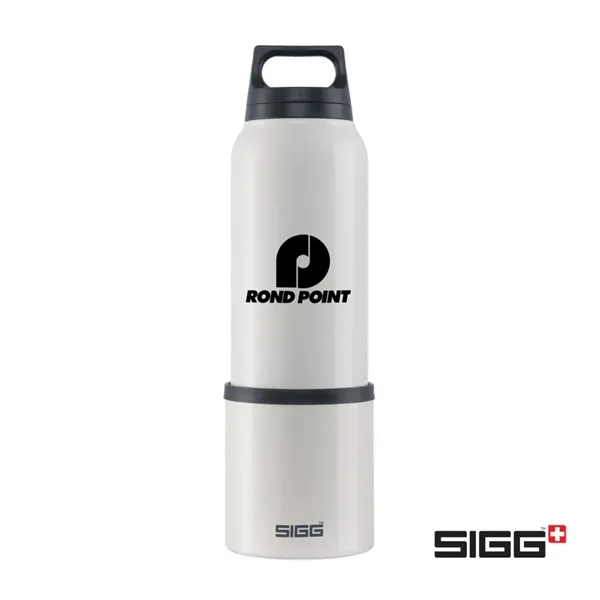 SIGG™ Hot & Cold Bottle - 25oz - SIGG™ Hot & Cold Bottle - 25oz - Image 2 of 3