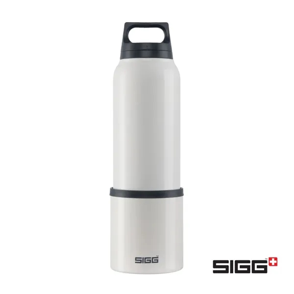 SIGG™ Hot & Cold Bottle - 25oz - SIGG™ Hot & Cold Bottle - 25oz - Image 3 of 3