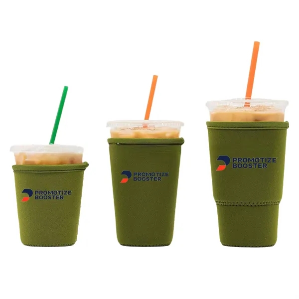 22-24oz Drink Cup Sleeve - 22-24oz Drink Cup Sleeve - Image 1 of 4