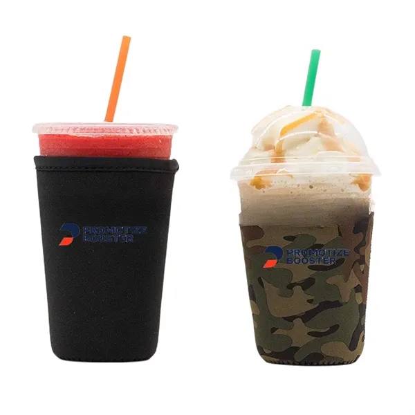 22-24oz Drink Cup Sleeve - 22-24oz Drink Cup Sleeve - Image 2 of 4