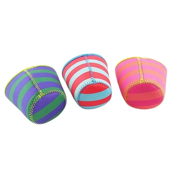 22-24oz Drink Cup Sleeve - 22-24oz Drink Cup Sleeve - Image 3 of 4