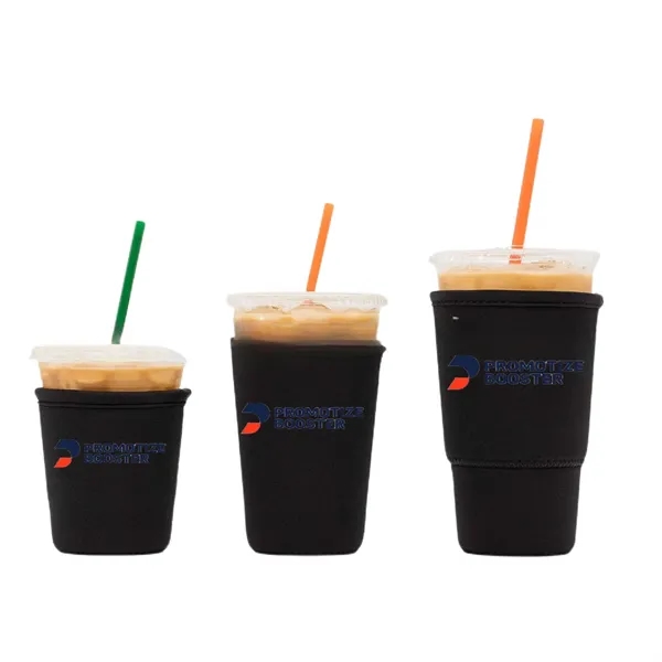 22-24oz Drink Cup Sleeve - 22-24oz Drink Cup Sleeve - Image 4 of 4