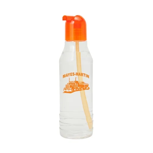 Hydrate Bottle - Hydrate Bottle - Image 0 of 0