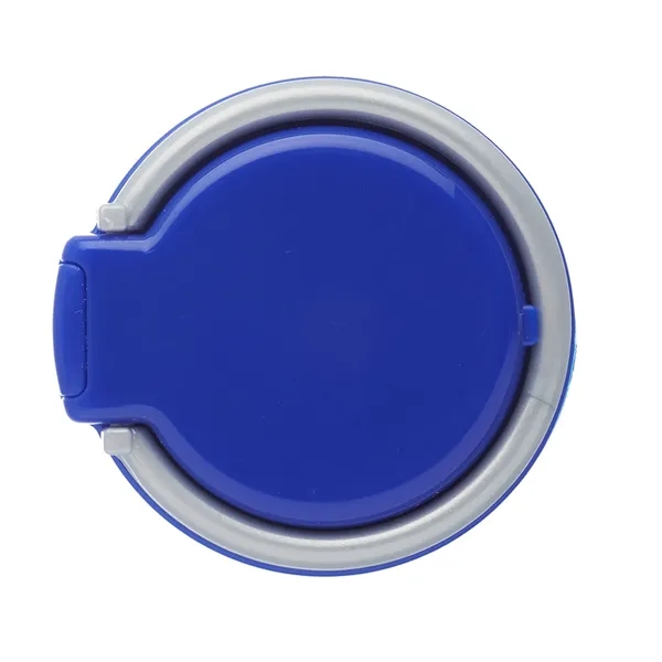 Plastic Ring Cellphone Holder - Plastic Ring Cellphone Holder - Image 1 of 5