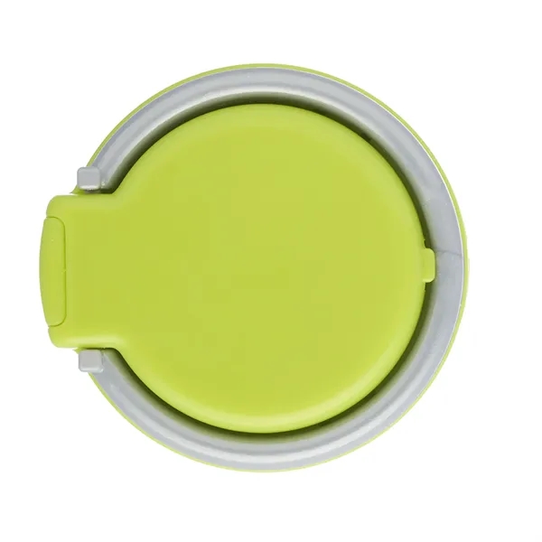 Plastic Ring Cellphone Holder - Plastic Ring Cellphone Holder - Image 2 of 5
