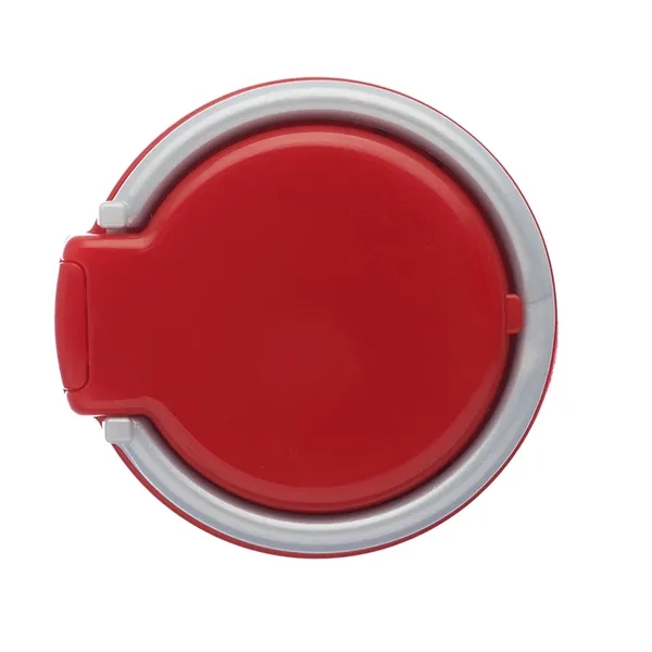 Plastic Ring Cellphone Holder - Plastic Ring Cellphone Holder - Image 5 of 5