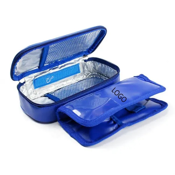 Insulin Freezer Box - Insulin Freezer Box - Image 0 of 2