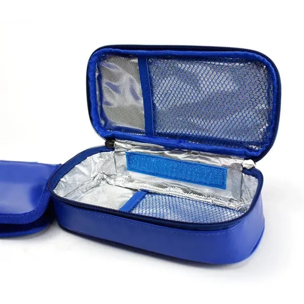 Insulin Freezer Box - Insulin Freezer Box - Image 1 of 2