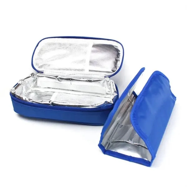 Insulin Freezer Box - Insulin Freezer Box - Image 2 of 2