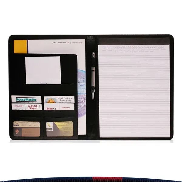 Flecr Smooth Surface Portfolios - Flecr Smooth Surface Portfolios - Image 1 of 3