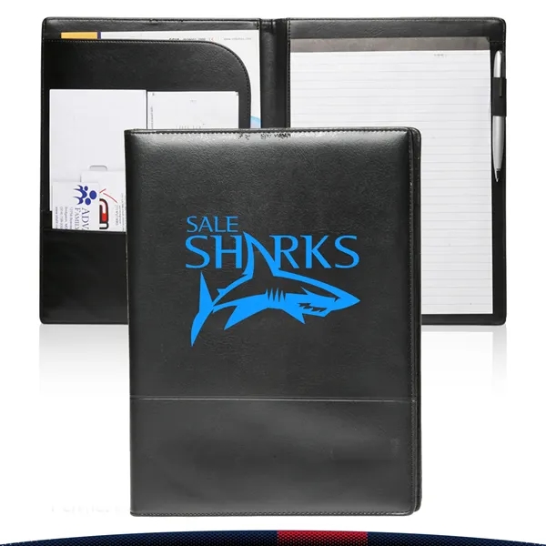 Olesu Leatherette Portfolios - Olesu Leatherette Portfolios - Image 0 of 3