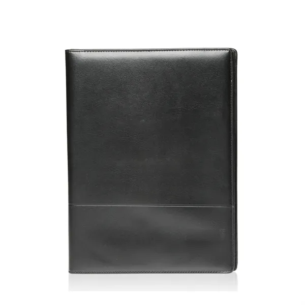 Olesu Leatherette Portfolios - Olesu Leatherette Portfolios - Image 3 of 3