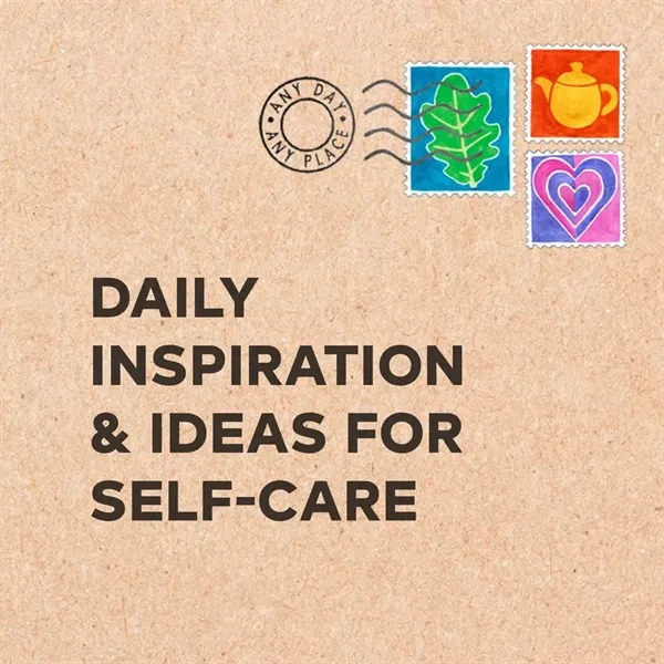Self-Care Package (A Deck to Nourish Your Mind, Body & Sp... - Self-Care Package (A Deck to Nourish Your Mind, Body & Sp... - Image 1 of 6