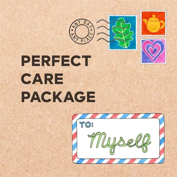Self-Care Package (A Deck to Nourish Your Mind, Body & Sp... - Self-Care Package (A Deck to Nourish Your Mind, Body & Sp... - Image 2 of 6
