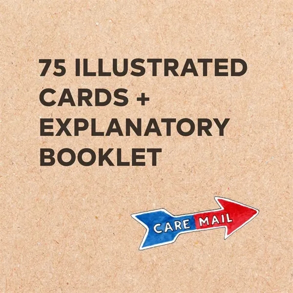 Self-Care Package (A Deck to Nourish Your Mind, Body & Sp... - Self-Care Package (A Deck to Nourish Your Mind, Body & Sp... - Image 3 of 6