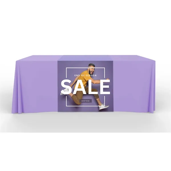 30" x 72" Table Runner - 30" x 72" Table Runner - Image 2 of 5