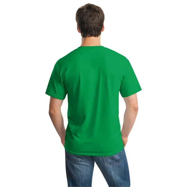 Gildan - Heavy Cotton 100% Cotton T-Shirt. - Gildan - Heavy Cotton 100% Cotton T-Shirt. - Image 242 of 323