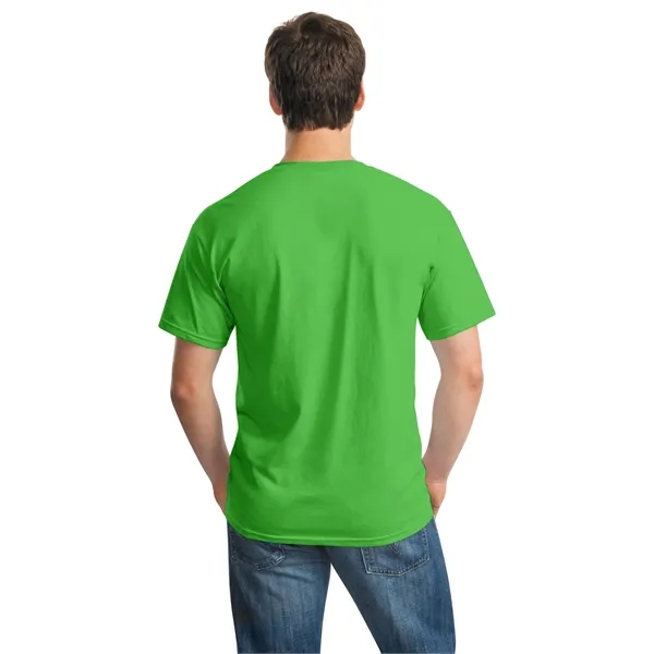 Gildan - Heavy Cotton 100% Cotton T-Shirt. - Gildan - Heavy Cotton 100% Cotton T-Shirt. - Image 255 of 323