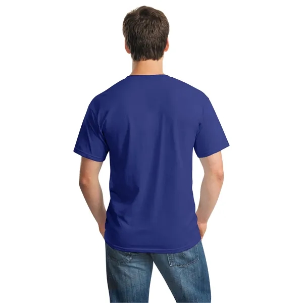 Gildan - Heavy Cotton 100% Cotton T-Shirt. - Gildan - Heavy Cotton 100% Cotton T-Shirt. - Image 258 of 323