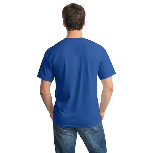 Gildan - Heavy Cotton 100% Cotton T-Shirt. - Gildan - Heavy Cotton 100% Cotton T-Shirt. - Image 264 of 323