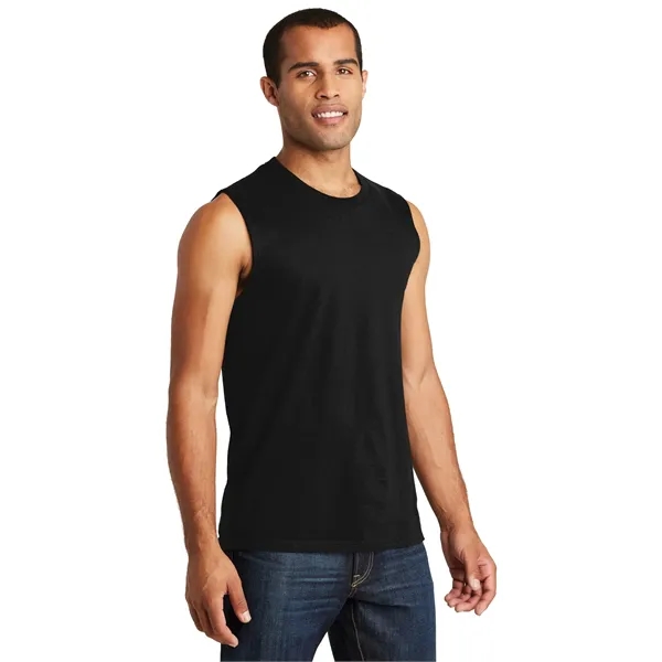 District V.I.T Muscle Tank - District V.I.T Muscle Tank - Image 15 of 15