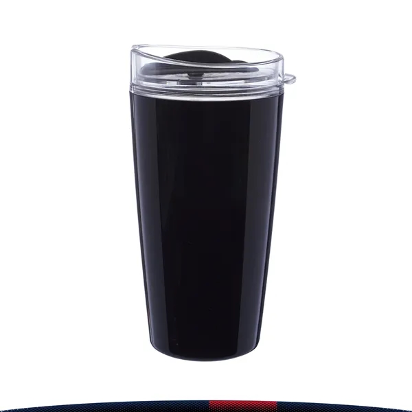 16 oz. Palke Coffee Tumblers - 16 oz. Palke Coffee Tumblers - Image 3 of 3