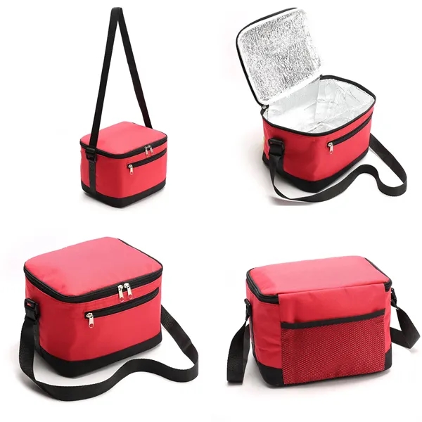 Portable Cooler Bag - Portable Cooler Bag - Image 1 of 7