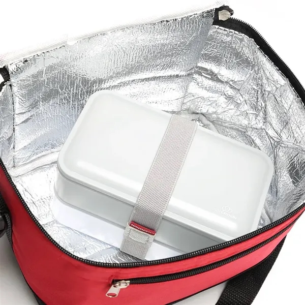 Portable Cooler Bag - Portable Cooler Bag - Image 6 of 7